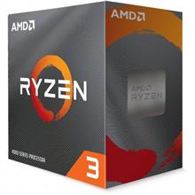 پردازنده CPU ای ام دی باکس مدل Ryzen™ 3 4100 فرکانس 3.8 گیگاهرتز